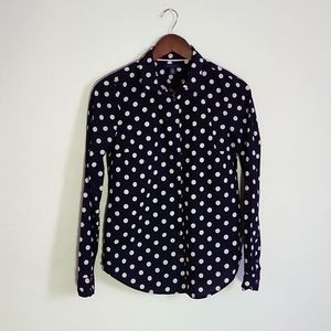 Womens dress shirt/blouse Tommy Hilfiger